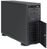 SuperChassis - SC743T-665B - Supermicro Computer, Inc.