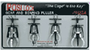 Posi-Lock PMW Manual 1-2 Ton Puller Set - Includes Shipping -- POSPMW