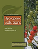 Hydroponic Solutions - Vol. 1 - BKGEHYSOL1 - Hydrofarm, Inc.