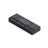 Rectangular Connector Housings - A3043-ND - DigiKey