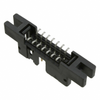 Headers, Male Pins - N4614-2000-RB-ND - DigiKey