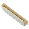FFC, FPC (Flat Flexible) Connector Assemblies - WM11016DKR-ND - DigiKey