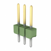 Headers, Male Pins - 826648-3-ND - DigiKey