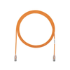Modular/Ethernet Cables (RJ45, RJ11) - UTP28SP42OR-ND - DigiKey