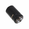 Aluminum Electrolytic Capacitors - 495-75810-ND - DigiKey