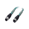 Circular Cable Assemblies - 1554021-ND - DigiKey