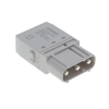 Heavy Duty Connector Inserts, Modules - 277-1424219-ND - DigiKey