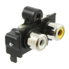 Audio Connectors - CP-1431-ND - DigiKey