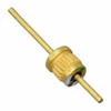 Feed Through, Pass Through Capacitors - 410-1296-ND - DigiKey