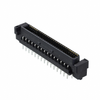 Arrays, Edge Type, Mezzanine (Board to Board) - A113803-ND - DigiKey