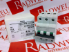 Din Rail Mount Circuit Breaker - 26333010 - Radwell International
