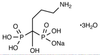 Alendronic Acid, Monosodium Salt, Trihydrate - 6286 - Medical Isotopes, Inc.