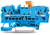 Disconnect terminal block - 2202-1674 - WAGO