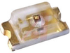 LED; 0603 SMT LED,RED,ALINGAP,WATER CLEAR LENS,140 DEG VIEWING ANGLE - 70081982 - Allied Electronics, Inc.