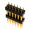 Headers, Male Pins - BBD-106-G-G-ND - DigiKey