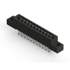 Edgeboard Connectors - 151-357-022-455-204-ND - DigiKey