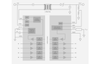 Isolation, Si88xx Digital Isolators -- Si88220BC-IS - Image