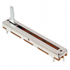 Slide Potentiometers -- PTA4543-2010CPB103 - Image