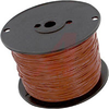 HOOK UP WIRE, 20AWG STRANDED (10X30), PVC INSULATED - 70193962 - Allied Electronics, Inc.