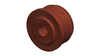 Light Duty Roll End Bearings