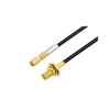 Coaxial Cables (RF) - 6099-PE3W07540-200CM-ND - DigiKey