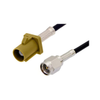 Coaxial Cables (RF) - 6099-PE39197K-24-ND - DigiKey