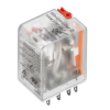 Power Relays, Over 2 Amps - 281-7760056186-ND - DigiKey