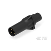 Circular Connector Adapters - 2684-494094-E-ND - DigiKey