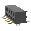 Headers, Receptacles, Female Sockets - MMS-105-02-S-DH-LC-ND - DigiKey