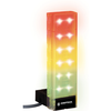 Stackable Tower Lighting, Beacons, and Components - 2582-69031055-ND - DigiKey
