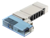 Pneumatic Solenoid Valves - 7621998 - RS Components, Ltd.