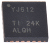 Multiplexer & Demultiplexer ICs - 8255457 - RS Components, Ltd.