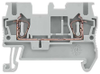 DIN Rail Terminal Blocks -- 2038781 - Image