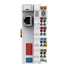 BC9050 | Ethernet TCP/IP Bus Terminal Controller -  - Beckhoff Automation LLC