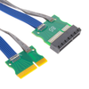 Cable Assembly - 460-PCIEC-064-1000-EC-EM-P-85 - ERSAELECTRONICS PTE. LTD.