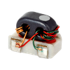 1:1 CORE & WIRE Transformer, 20 - 1250 MHz, 75Ω - TRC1-1K122-75+ - Mini-Circuits