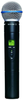 ULX Series Wireless Handheld Transmitter with Beta 58 Capsule - 99271 - TMP Pro Distribution