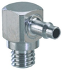#10-32 to 3/32” ID Hose Connector - CT0-3 - Clippard
