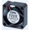 25mm Brushless Fan -- F251R-05L3 A/B/C - Image