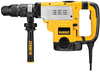 1-7/8" SDS Max Combination Hammer with SHOCKS - Active Vibration Control &reg; & 2 Stage Clutch -- D25712K - Image