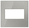Standard Wall Plate - AWM2G-MS4 - Legrand - Pass & Seymour