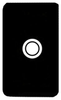 Standard Wall Plate -- 53591 - Image