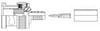 RF Connectors / Coaxial Connectors - 6-1337428-0 - VAST STOCK CO., LIMITED