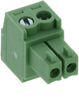 Terminal Blocks - Headers, Plugs and Sockets - 281-2640190000-ND - DigiKey