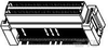 PCB Headers & Receptacles - 6376608-2 - TE Connectivity