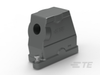 Rectangular Connector Hoods & Bases - T1910102125-009 - TE Connectivity