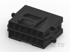 Rectangular Wire & Cable Connectors & Housings - 7-1971775-6 - TE Connectivity