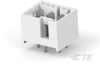 PCB Headers & Receptacles - 1-2232063-3 - TE Connectivity