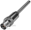 TRB 3-LUG CABLE JACK BR .242 CBL - 10-06570-210 - MilesTek Corporation