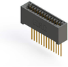 Card Edge Connectors - Edgeboard Connectors - 395-013-542-101 - Lingto Electronic Limited
